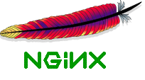 Nginx+Apache2