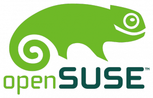 open-suse-logo